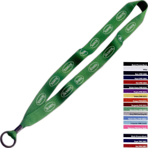 MacEwan University Bookstore - Lanyard w/Badge Reel