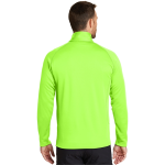 Eddie Bauer® Smooth Fleece Base Layer 1/2-Zip