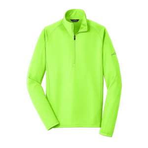 Eddie Bauer® Smooth Fleece Base Layer 1/2-Zip