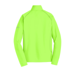 Eddie Bauer® Smooth Fleece Base Layer 1/2-Zip