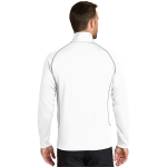 Eddie Bauer® Smooth Fleece Base Layer 1/2-Zip