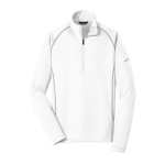 Eddie Bauer® Smooth Fleece Base Layer 1/2-Zip