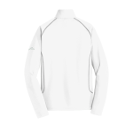 Eddie Bauer® Smooth Fleece Base Layer 1/2-Zip