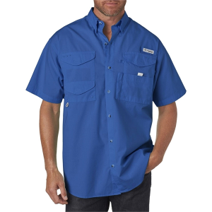 Columbia Men's Bonehead™ Short-Sleeve Shirt