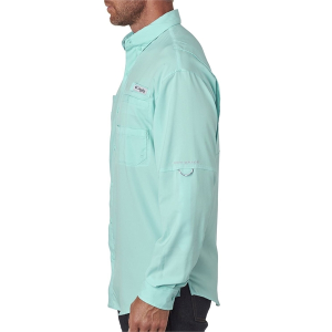 Columbia Men's Tamiami™ II Long-Sleeve Shirt