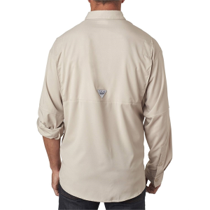 Columbia Men's Tamiami™ II Long-Sleeve Shirt