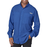 Columbia Men's Tamiami™ II Long-Sleeve Shirt