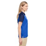 Team 365 Ladies' Command Snag-Protection Colorblock Polo