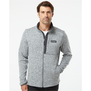 Columbia Sweater Weather™ Full-Zip
