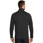 Eddie Bauer® Smooth Fleece Base Layer 1/2-Zip