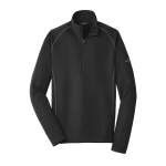 Eddie Bauer® Smooth Fleece Base Layer 1/2-Zip