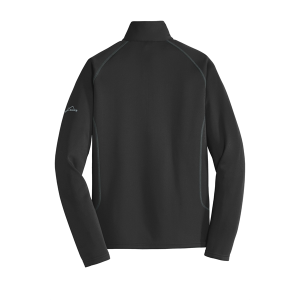 Eddie Bauer® Smooth Fleece Base Layer 1/2-Zip