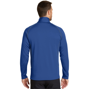 Eddie Bauer® Smooth Fleece Base Layer 1/2-Zip