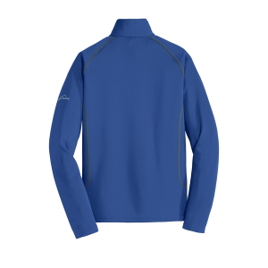 Eddie Bauer® Smooth Fleece Base Layer 1/2-Zip