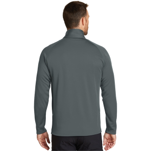 Eddie Bauer® Smooth Fleece Base Layer 1/2-Zip