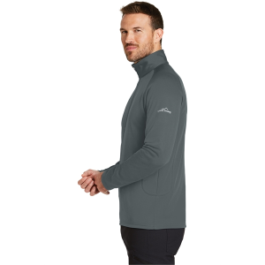 Eddie Bauer® Smooth Fleece Base Layer 1/2-Zip