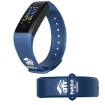 Activity Tracker Wristband 2.0