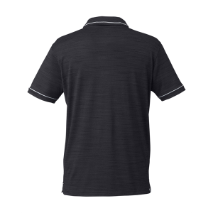 Puma Golf Men's Cloudspun Monarch Polo