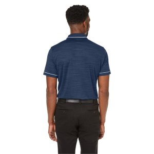 Puma Golf Men's Cloudspun Monarch Polo