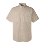 Columbia Men's Bonehead™ Short-Sleeve Shirt