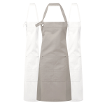 Artisan Collection by Reprime Unisex "Calibre" Heavy Cotton Canvas Pocket Apron