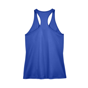 Team 365 Ladies' Zone Performance Racerback Tank