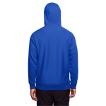 Team 365 Men's Zone HydroSport™ Heavyweight Full-Zip Hood...