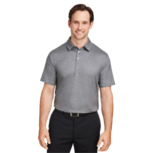 Puma Golf Men's Cloudspun Primary Polo