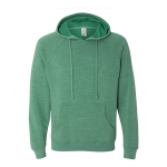 Independent Trading Co. Special Blend Raglan Hooded Sweat...