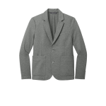 Mercer+Mettle Relaxed Knit Blazer