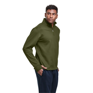 Champion Unisex Gameday Quarter-Zip Sweatshirt