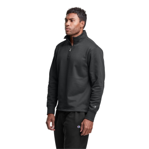 Champion Unisex Gameday Quarter-Zip Sweatshirt