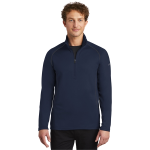 Eddie Bauer® Smooth Fleece Base Layer 1/2-Zip