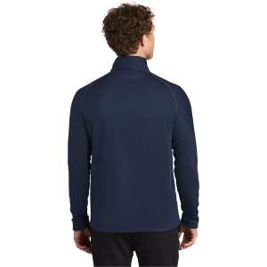 Eddie Bauer® Smooth Fleece Base Layer 1/2-Zip