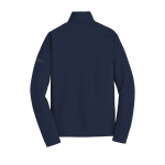 Eddie Bauer® Smooth Fleece Base Layer 1/2-Zip