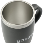 Dagon Wheat Straw Mug w/ Stainless Liner 14oz