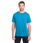 Core 365 Adult Fusion ChromaSoft™ Performance T-Shirt