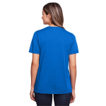 Core 365 Ladies' Fusion ChromaSoft™ Performance T-Shirt
