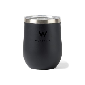 Corkcicle® Stemless Wine Cup 12 Oz.