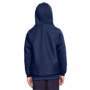 Team 365 Youth Zone HydroSport™ Heavyweight Pullover Hood...