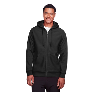 Team 365 Men's Zone HydroSport™ Heavyweight Full-Zip Hood...