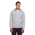 Team 365 Men's Zone HydroSport™ Heavyweight Full-Zip Hood...