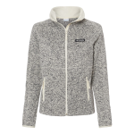 Columbia Women's Sweater Weather™ Fleece Full-Zip