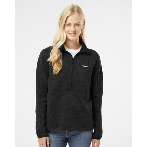 Columbia Women's Sweater Weather™ Half-Zip